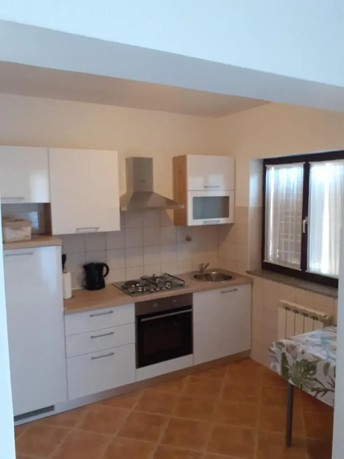 Charming Apartments In プーラ 0*,
