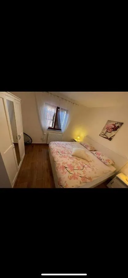Charming Apartments In プーラ
