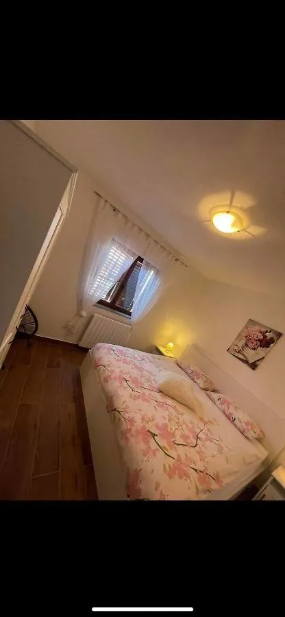 Charming Apartments In プーラ クロアチア