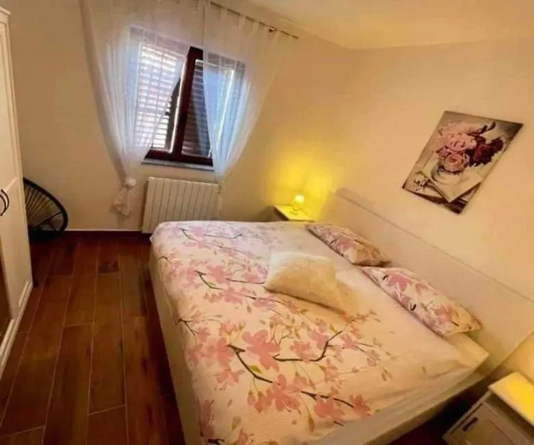Charming Apartments In プーラ