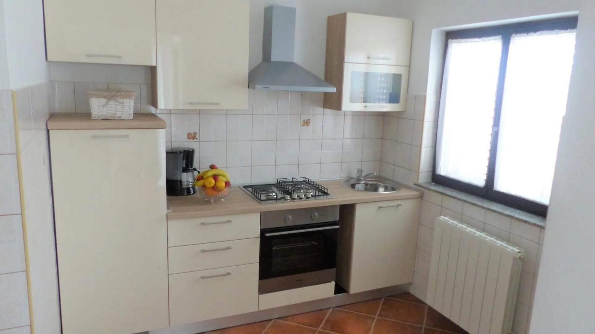 Charming Apartments In プーラ