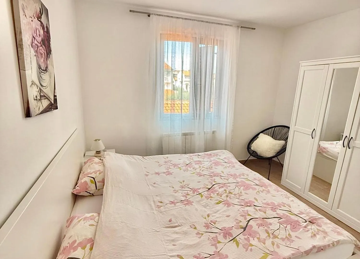 Charming Apartments In プーラ クロアチア