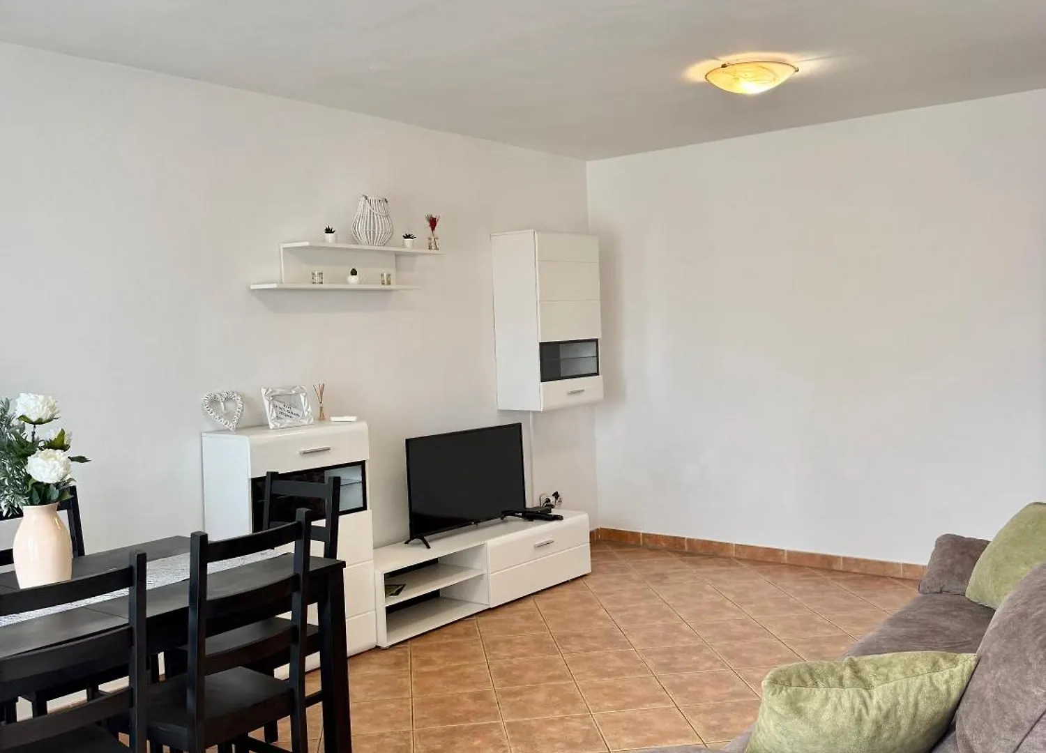 Charming Apartments In プーラ
