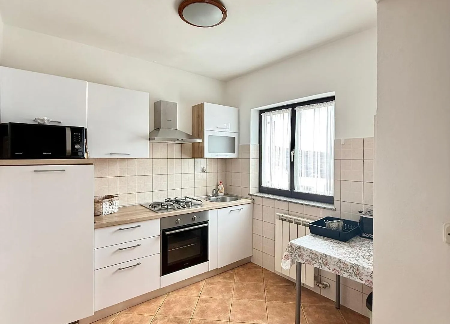 Charming Apartments In プーラ