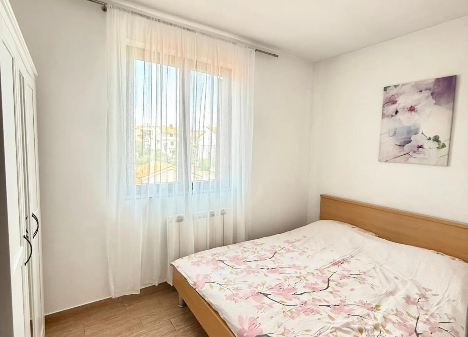 Charming Apartments In プーラ