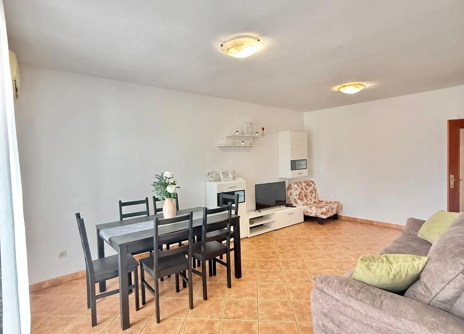 Charming Apartments In プーラ