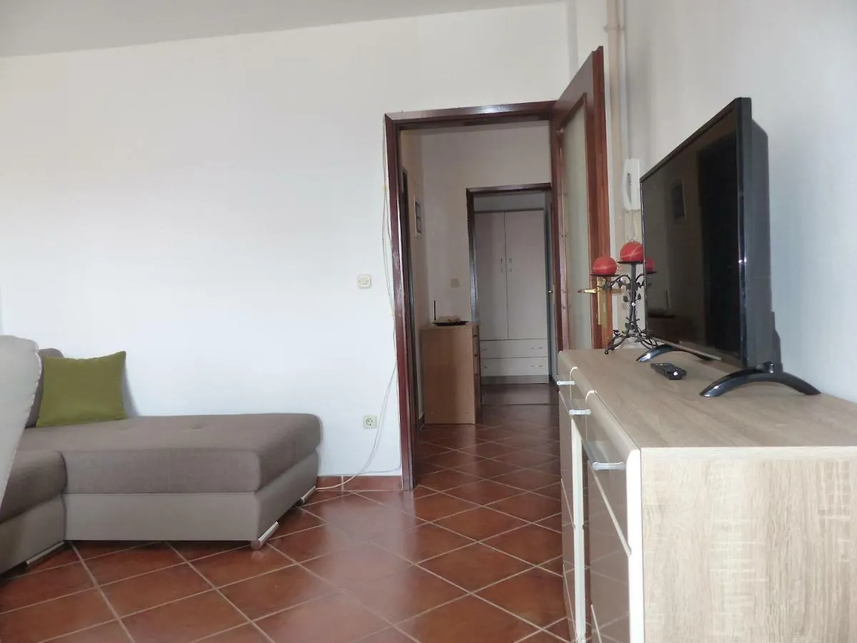 Charming Apartments In プーラ